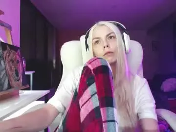 Chaturbate Live Sex of tinykylie
