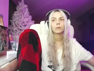 Chaturbate Live Porn of tinykylie