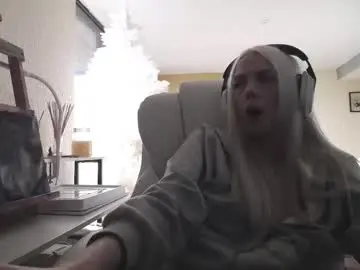 Chaturbate Live Porn of tinykylie