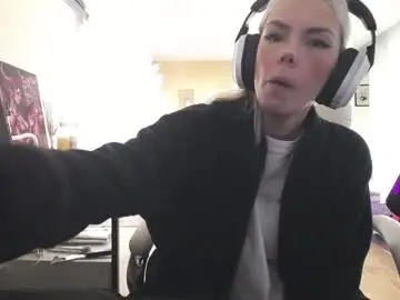 Chaturbate Nude Webcam of tinykylie