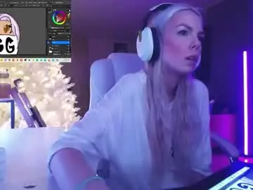 Chaturbate Best Webcam of tinykylie