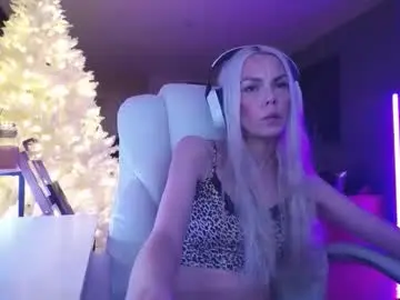 Chaturbate Live Sex of tinykylie