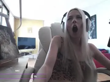 Chaturbate Sex Cam of tinykylie