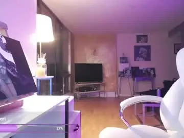 Chaturbate Sex Cam of tinykylie