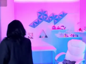 Chaturbate Sex Chat of valkiria_ponce