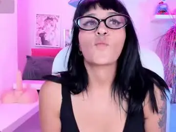 Chaturbate Best live sex cam show of valkiria_ponce