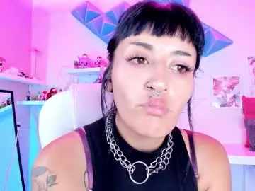 Chaturbate Free Live Porn of valkiria_ponce