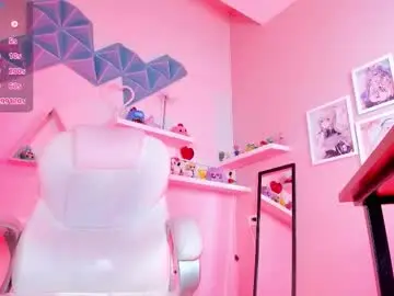 Chaturbate Adult Video Chat of valkiria_ponce