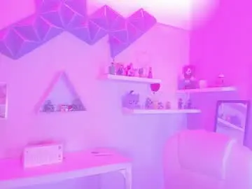 Chaturbate Watch Live Sex Cams of valkiria_ponce