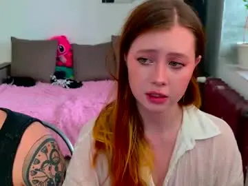 Chaturbate Adult Video Chat of vasilisa_lik