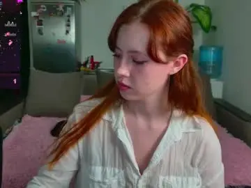 Chaturbate Adult Webcams of vasilisa_lik
