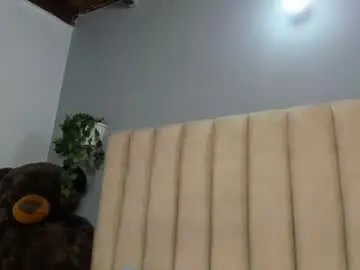 Chaturbate Private Sex Chat of veronica_black18