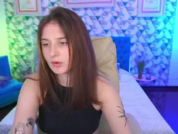 Chaturbate Live Porn of vikviklove