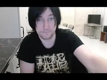 Chaturbate Live Porn of vitiligoboyy