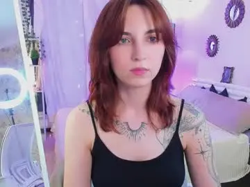 Chaturbate Live Sex of vittorianix