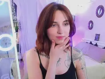 Chaturbate Adult Video Chat of vittorianix