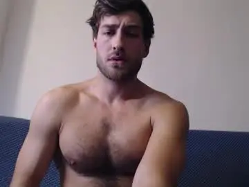 Chaturbate Sex Cam of yoooups