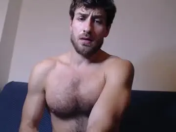 Chaturbate Sex Cam of yoooups