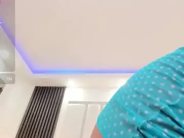 Chaturbate Watch Live Sex Cams of _luna_rossee_