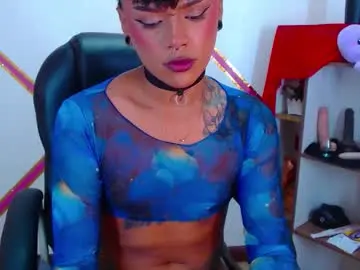 Chaturbate Adult Webcam of aaronbakers