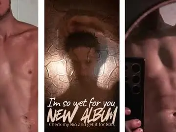 Chaturbate Watch Live Sex Cams of adrianwilliams_