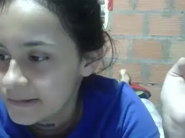 Chaturbate Free Live Porn of aitana23_