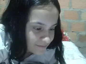 Chaturbate Sex Chat of aitana23_