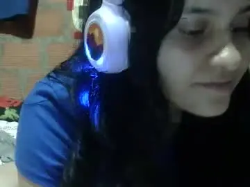 Chaturbate Live Sex Cam of aitana23_