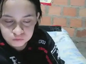 Chaturbate Live Sex of aitana23_