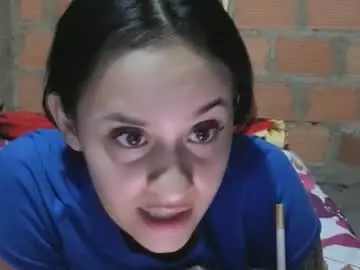 Chaturbate Free Porn Cam of aitana23_