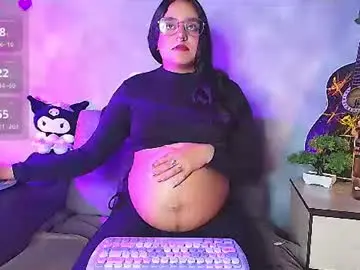 Chaturbate Free Live Porn of ambardevon_x