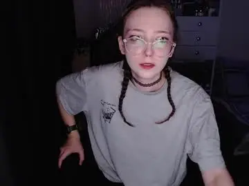 Chaturbate Live Sex Cam of ameliakamishiro