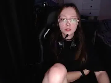 Chaturbate Free Porn Cam of ameliakamishiro