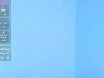 Chaturbate Live Porn of anamariiarios