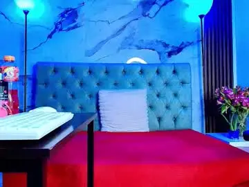 Chaturbate Live Sex of anamariiarios