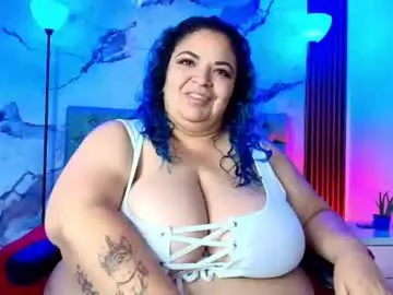 Chaturbate Live Sex Cam of anamariiarios