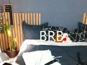 Chaturbate Adult Video Chat of annie_volker