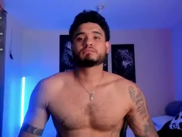 Chaturbate Live Porn of austintorres_