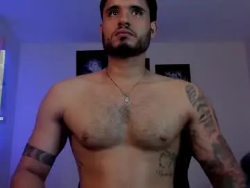 Chaturbate Nude Webcam of austintorres_