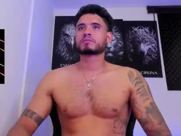 Chaturbate Adult Webcams of austintorres_