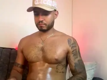 Chaturbate Free Porn Cam of austintorres_