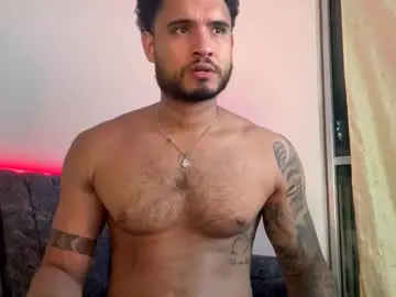 Chaturbate Watch Live Sex Cams of austintorres_