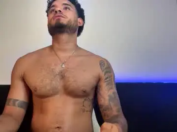 Chaturbate Watch Live Sex Cams of austintorres_