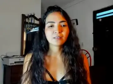 Chaturbate Free Porn Cam of barbara_sex1