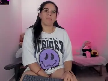 Chaturbate Free Live Porn of biancastrongg