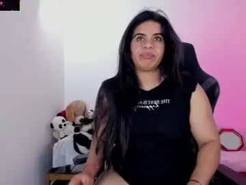 Chaturbate Sex Chat of biancastrongg