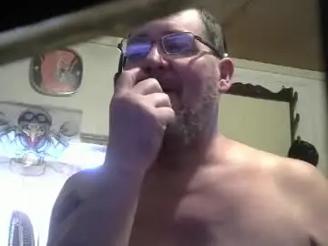 Chaturbate Best Webcam of bigjohn41000