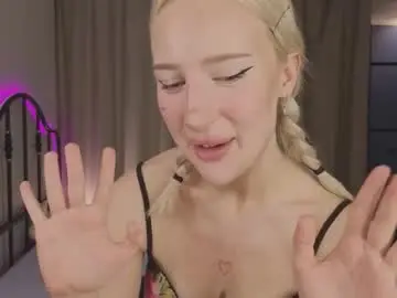 Chaturbate Free Porn Cam of brilliantmichelle