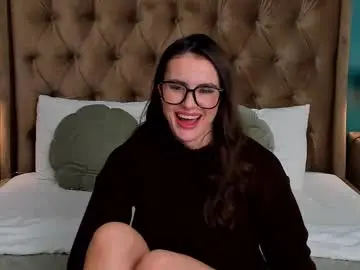 Chaturbate Best live sex cam show of calimoon_