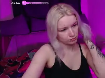 Chaturbate Adult Video Chat of cherry_night666